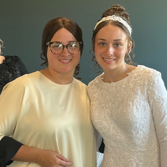 Meet your Posher, Alise - Picture 9 of 9